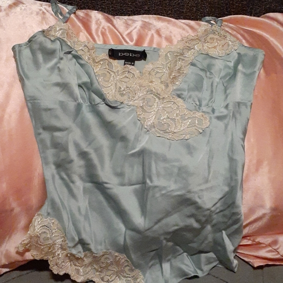 Tank top - Picture 1 of 1